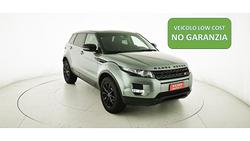 LAND ROVER Range Rover Evoque 2.2 TD4 5p. Dynami
