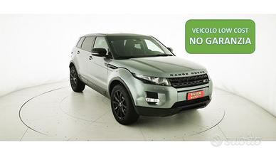 LAND ROVER Range Rover Evoque 2.2 TD4 5p. Dynami