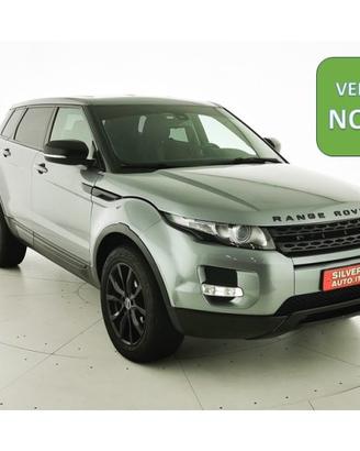 LAND ROVER Range Rover Evoque 2.2 TD4 5p. PURE