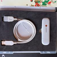 Vodafone internet key