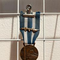 Medaglia commemorativa