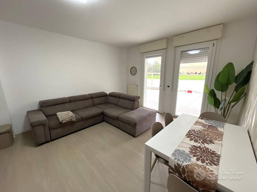 Apartment in Nervesa della Battaglia, Sant'Andrea - Vista 4