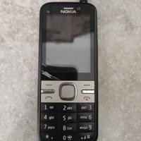 Nokia c5
