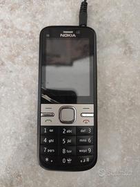 Nokia c5