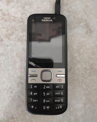Nokia c5