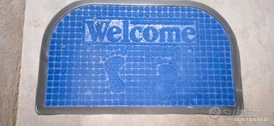 zerbino da casa o da giardino 