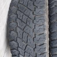 5 GOMME! cooper discoverer maxx