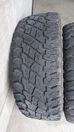 5 GOMME! cooper discoverer maxx