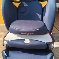 Seggiolino auto CYBEX Gold Pallas M fix