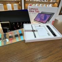 Lenovo Idea Tab 11" + Tab Pen 128 GB grey - NUOVO
