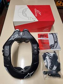 collare alpinestars bionic bns tech 2