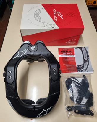 collare alpinestars bionic bns tech 2