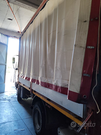 Euro cargo 100/18