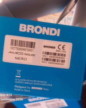 telefonini brondi