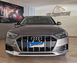Audi A4 allroad A4 allroad 40 TDI 190 CV S tronic 