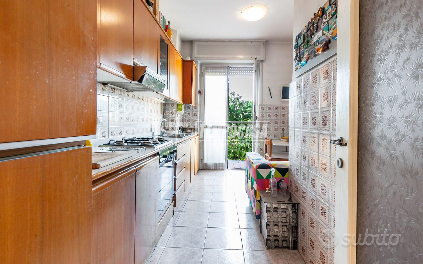 Apartment in Cormano, Ospitaletto - Vista 3