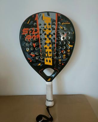 Racchetta Padel Babolat 