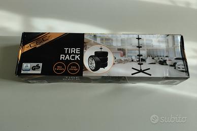 Porta Pneumatici C&C Automotive