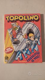 Fumetto Topolino 2264 edizione speciale