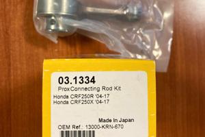 Biella Ricambi motore Honda crf 250 R 2004 -2017
