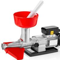 Passapomodoro elettrico Sugo Tre Spade