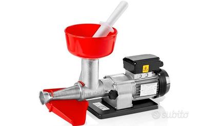 Passapomodoro elettrico Sugo Tre Spade