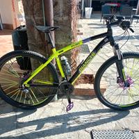 MTB Bianchi