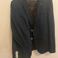 blazer uomo zara