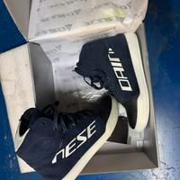 Scarpe moto dainese