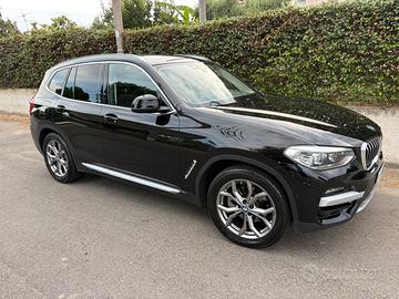 Bmw x 3