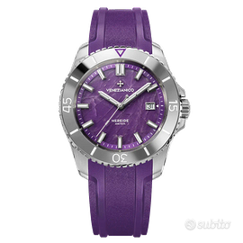 Venezianico Nereide Ametista 4521545 (05/2025) NOS