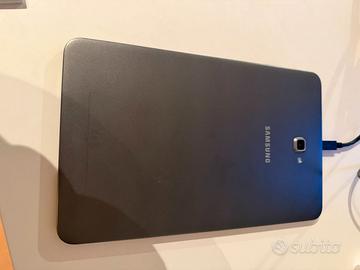 Samsung Galaxy Tab A 10.1 – SM-T580 – Wi-Fi