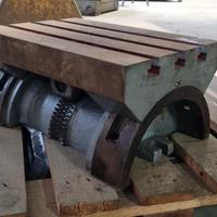 Tavola basculante 380mm