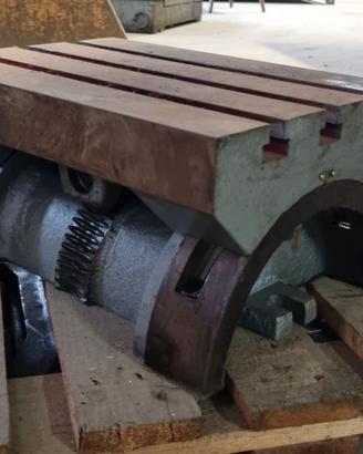 Tavola basculante 380mm