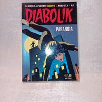 Diablik anno XLV