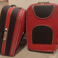 2 Trolley 70 litri