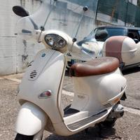 Piaggio Vespa 150 ET4 - 2000