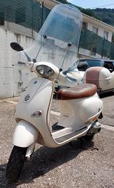 Piaggio Vespa 150 ET4 - 2000