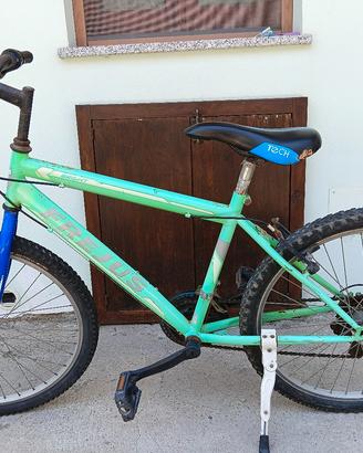 bicicletta Frejus cerchio 24