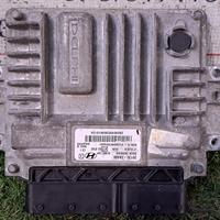 CENTRALINA MOTORE HYUNDAI i20 1° Serie 391302A400