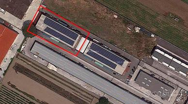 Immobile di 850 m² con 1 locale a Orta di Atella
