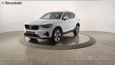 VOLVO Xc40 B3 Mild Hybrid Automatico Core