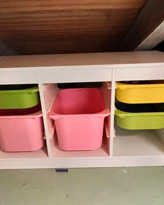 Trofast Ikea