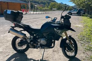 BMW 850 GS pari al nuovo