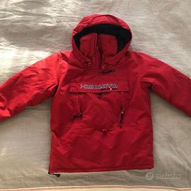 Giacca Himalaya Mountain 12 anni.