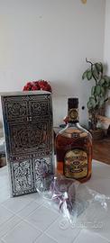 Chivas Regal One Gallon 3,78 cl