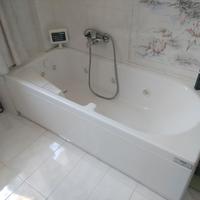 Vasca idromassaggio Teuco