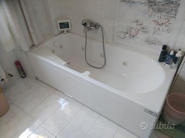 Vasca idromassaggio Teuco