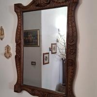 Specchio antico