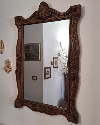 Specchio antico